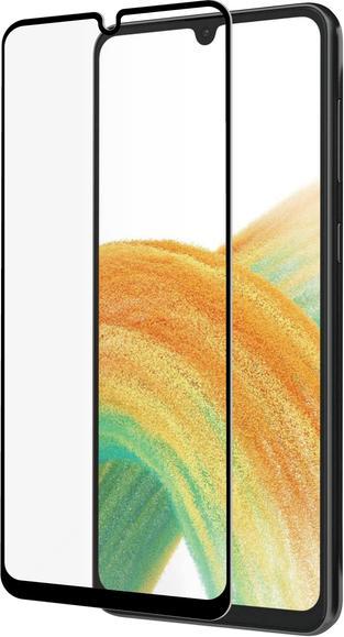 Immagine prodotto Tiger Pellicola di vetro riciclato (1 Pezzo/i, Samsung Galaxy A33 5G)