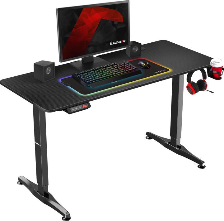 Produktbild Huzaro Hero 8.5