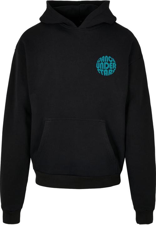 Actual product image Merchcode Dance Under Stars Oversized Hoody - 170075 (L)