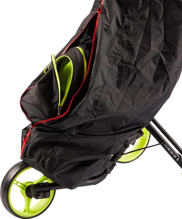 Inesis Rain Cover