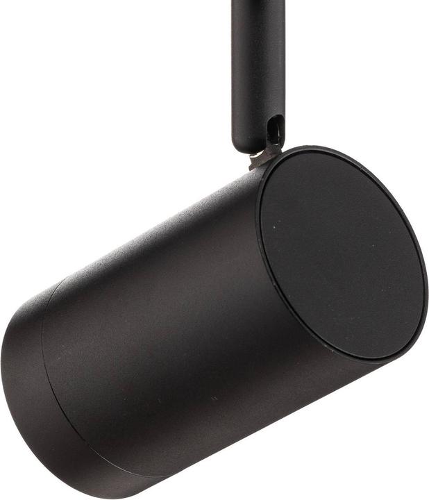 Produktbild Prios Jorell 1-Phasen-Schienensystem 3-fl. schwarz