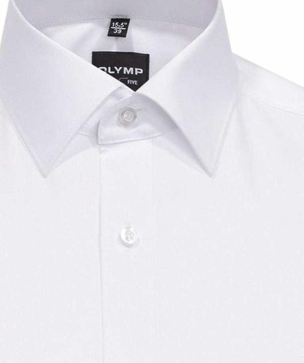 Actual product image Olymp Business shirts (41)
