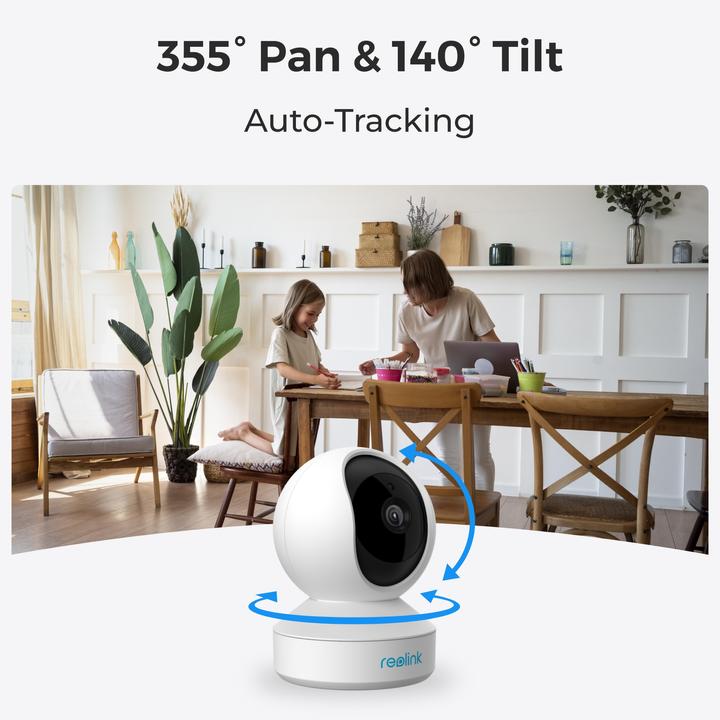Produktbild Reolink E Series E330 (2560 x 1440 Pixels)