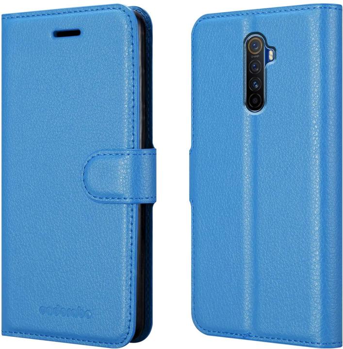 Immagine prodotto Cadorabo Custodia a libro con supporto per Realme X2 PRO / Oppo Reno Ace (Oppo Reno Ace)