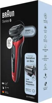 Immagine prodotto Braun Serie 6 61-R1000