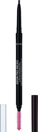 Image du produit Rimmel London Brow Pro Micro (003 Brun foncé)