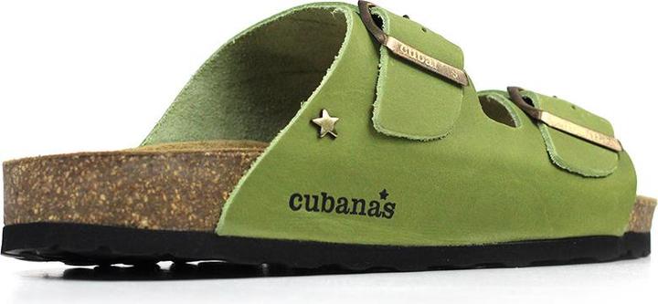 Actual product image Cubanas Amalia (40)