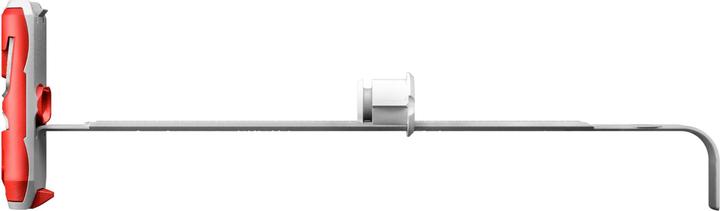 Produktbild Fischer Dübel für Gipskartonplatten DUOTEC 10 mit Medsr., 10 Stk. (10 Stk.)