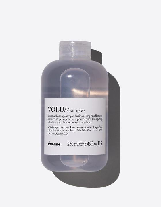 Produktbild Davines Volu (250 ml, Flüssiges Shampoo)