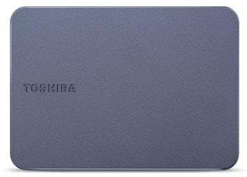 Produktbild Toshiba Canvio Flex Excl 1TB Warm Silver (1 TB)