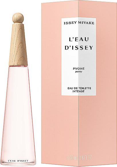 Produktbild Issey Miyake L'Eau d'Issey Pivoine Eau de Toilette Intense 100ml (Eau de Toilette, 100 ml)