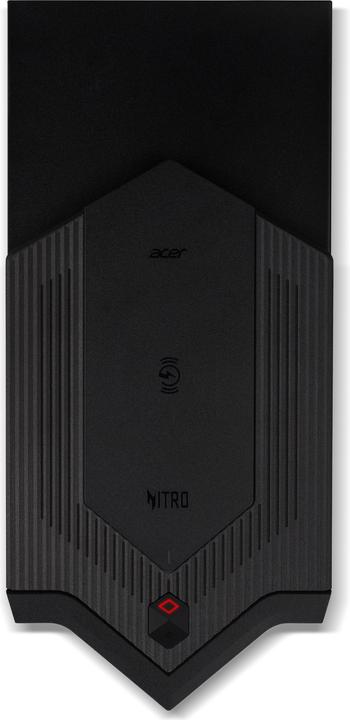 Actual product image Acer Nitro 50 (Intel Core i7-14700F, 32 GB, 1024 GB, GeForce RTX 4060)