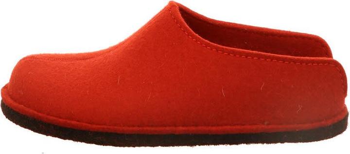 Actual product image Haflinger slippers (42)