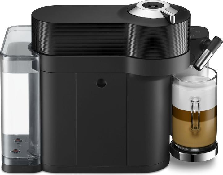 Actual product image De'Longhi Nespresso Vertuo Lattissima (NESPRESSO Vertuo)
