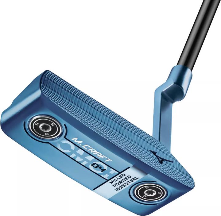 Produktbild Mizuno Omoi Putter Blu Ip#4 (Rechtshänder)