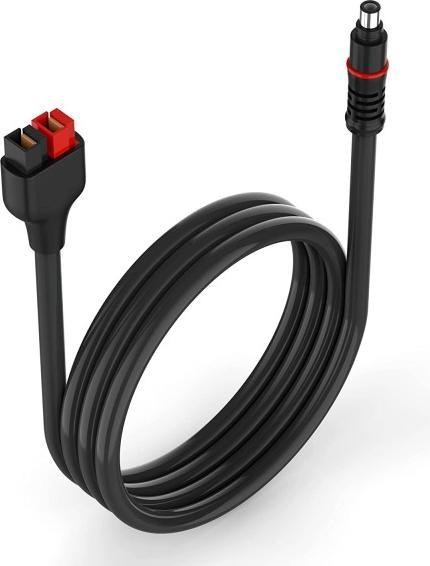 SolarEnz Adapterkabel Anderson Power Pole vertikal auf DC8mm