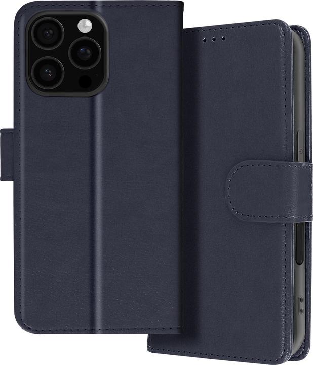 Produktbild Avizar Chesterfield Cover (Apple iPhone 16 Pro)