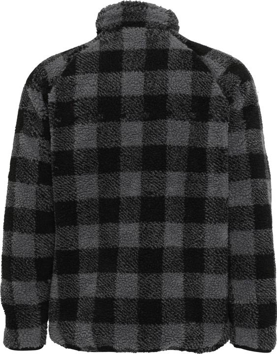 Actual product image Brandit Teddy Fleece Jacket - 8112 (4XL)