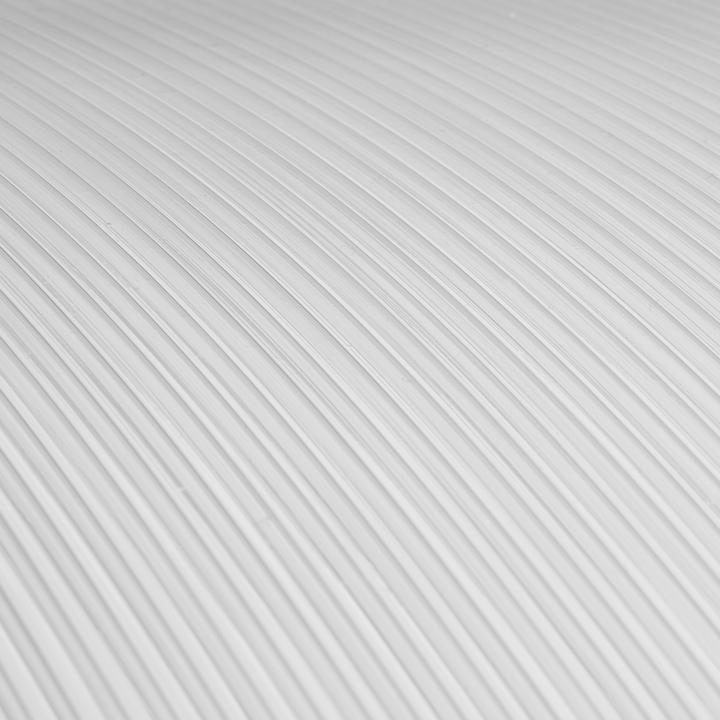 Actual product image Relaxdays Canopy front door