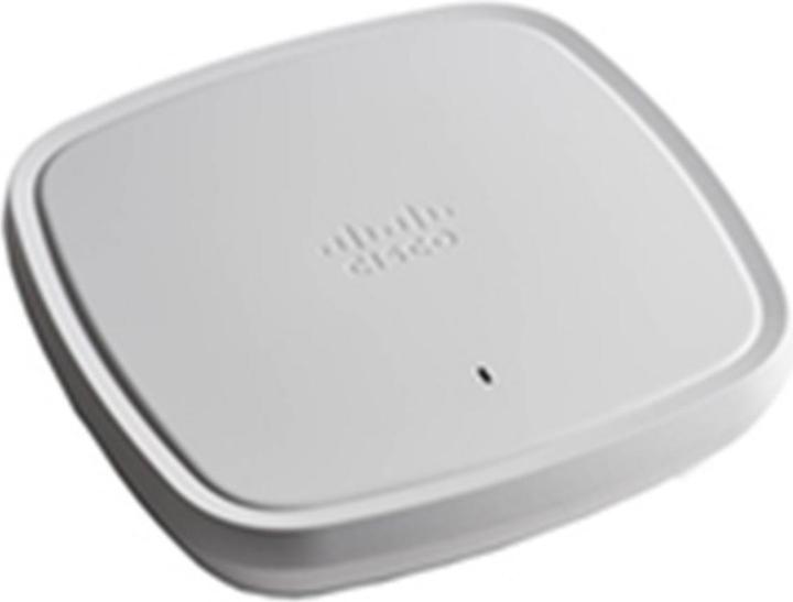 Cisco Catalyst 9120AX-serie Power over Ethernet (PoE) (5000 Mbit/s)