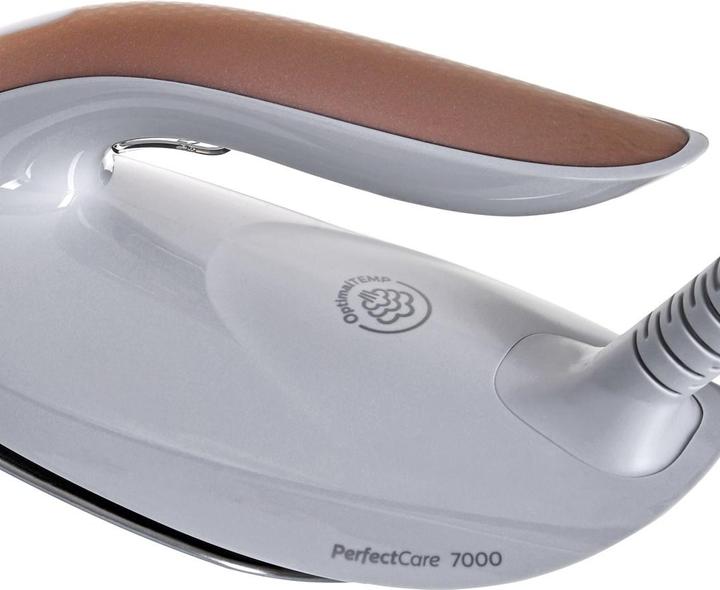 Actual product image Philips PSG7040/10 Dampfbügelstation (2100 W, 600 g/min)