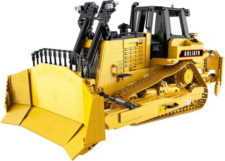 Produktbild Cada Goliath Bulldozer