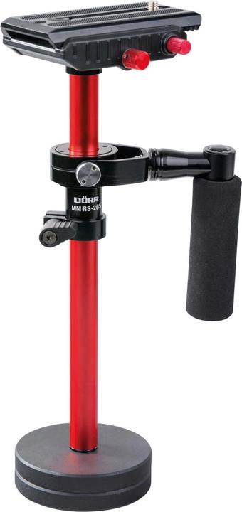 Produktbild Dörr Mini Schwebestativ RS-265 (Stativ Schwenkgriff)