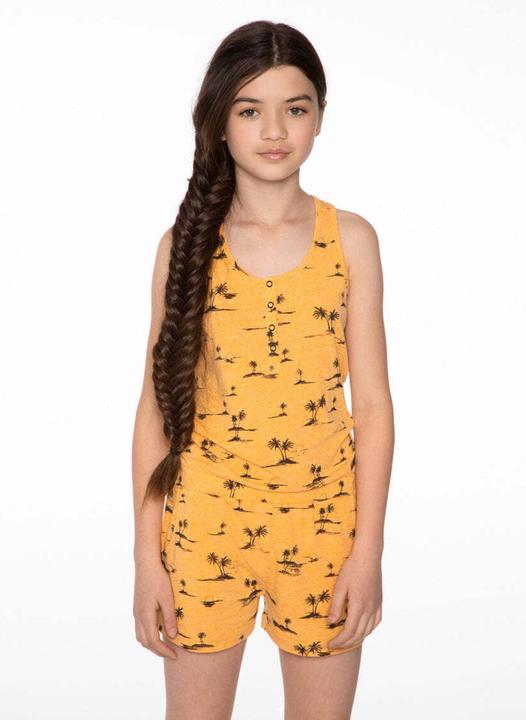 Produktbild Protest Honey JR playsuit sun rays (116)