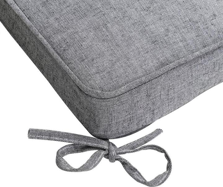 Immagine prodotto Detex Materassino per sdraio (186 x 42 x 5 cm)