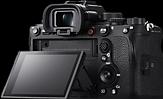 Image du produit Sony Alpha 7C (24.20 Mpx, Plein format)