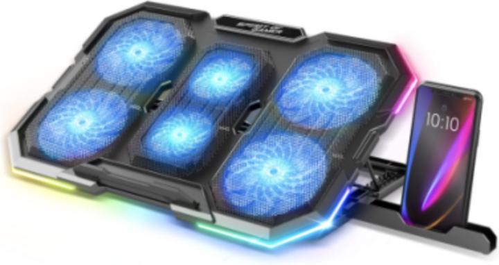 Actual product image Spirit Of Gamer Airblade 700 RGB