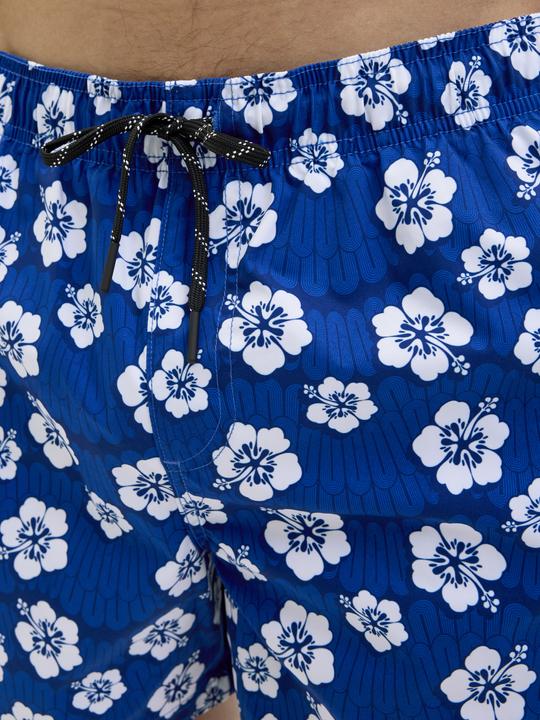 Produktbild Jack & Jones Badehose MAUI Schwimm-Shorts (M)