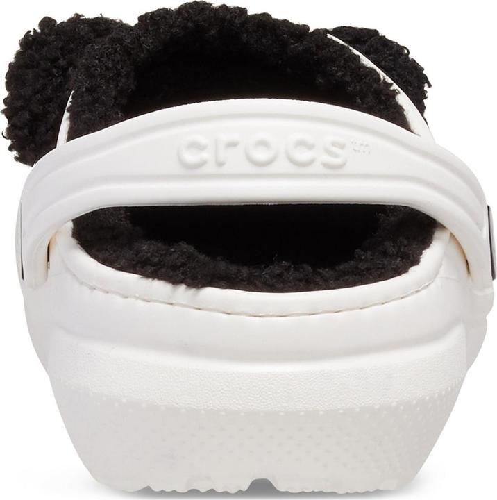 Immagine prodotto Crocs T's ClassicLined IAM PandaClog (26)