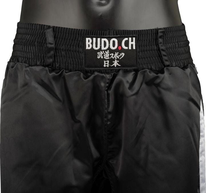 Immagine prodotto Budo.ch Kickbox Hose (XS)