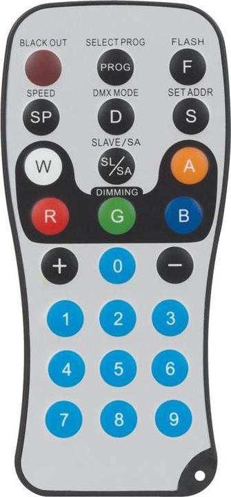 Image du produit ADJ VBAR Pak (4 W, LED)