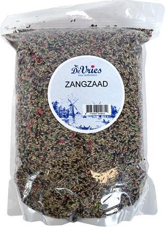 Produktbild dekoVries Zangzaad (2.61 kg)