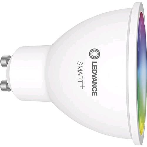 Actual product image Ledvance Smart+ (GU10, 5 W, 350 lm, 1 x, G)