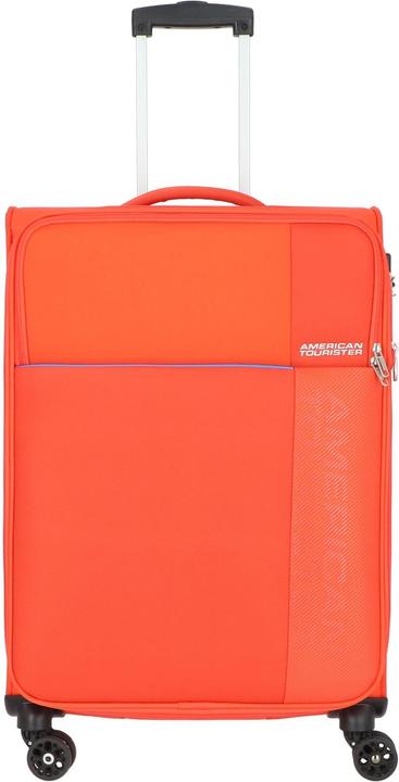 Immagine prodotto American Tourister Carrello Fun Cruise a 4 ruote 68 cm (69 l, L (90 - 115l))