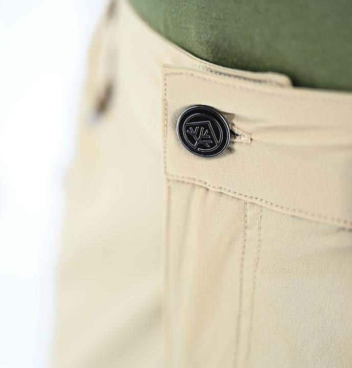 Produktbild Bushpeak Kurze Wanderhose (30)