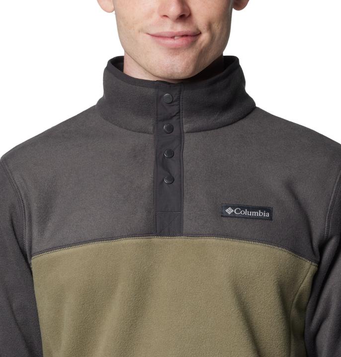 Actual product image Columbia Steens Mountain Half Snap II (S)