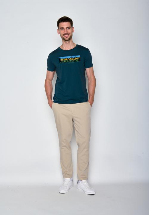 Image du produit Greenbomb Nature Discover Guide T-Shirt (XL)