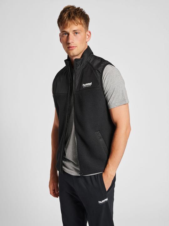 Image du produit hummel Lgc Charley Fleece Waistcoat (XL)