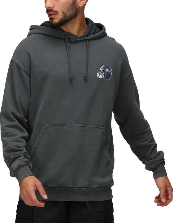 Image du produit Recovered Nfl Seahawks College Hooded (S)