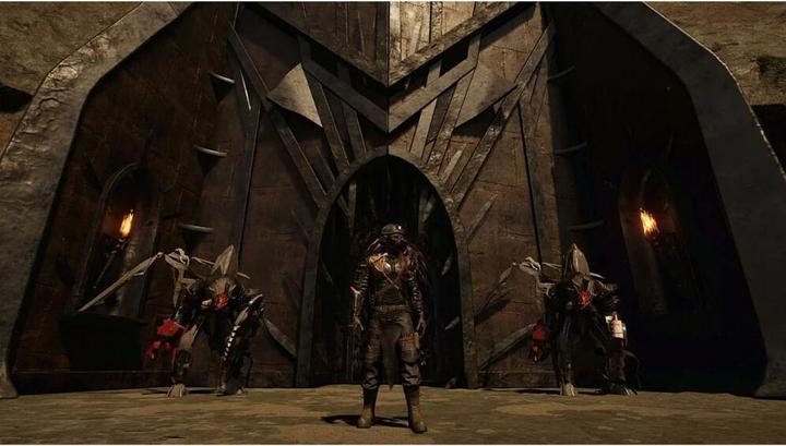 Actual product image THQ Elex 2 - Collector's Edition (PC, DE)
