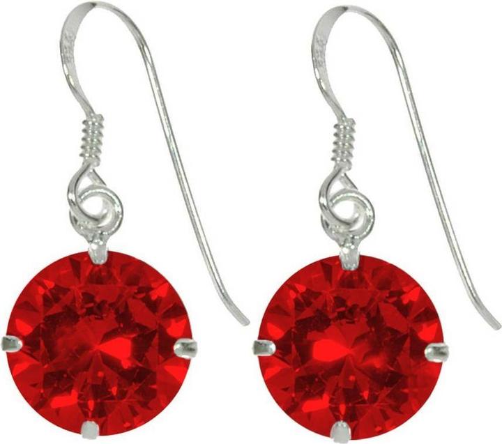 Rot, Silber