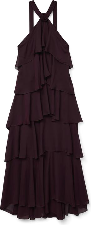 Produktbild Vero Moda VMFELICIA Langes Kleid Party-Kleid (S)