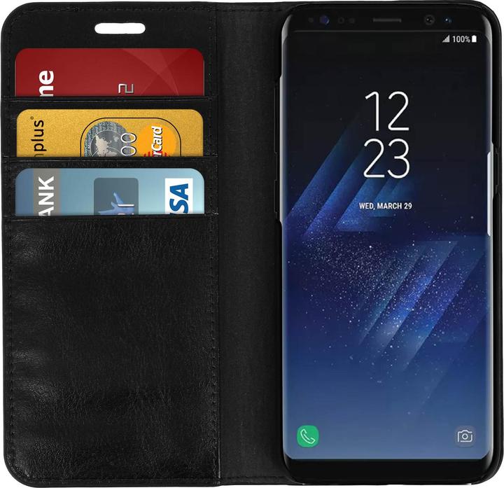 Actual product image Avizar First Series (Samsung Galaxy S8)