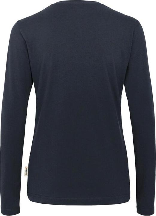 Image du produit Hakro T-shirt à manches longues Classic (L)
