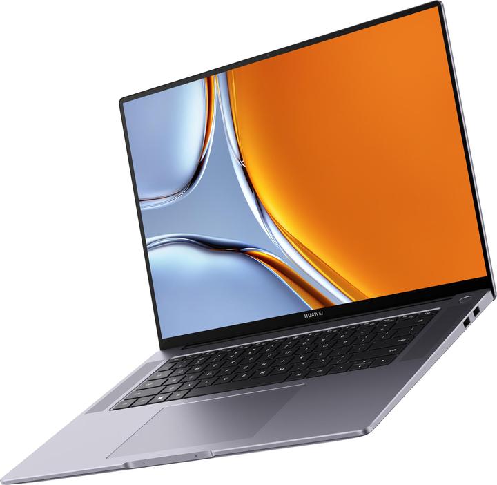 Actual product image Huawei MateBook 16S (16", Intel Core i9-12900H, 16 GB, 1000 GB, DE)
