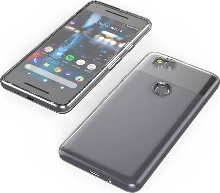 Productafbeelding Nalia Mobiele telefoonhoes (Google Pixel 2)